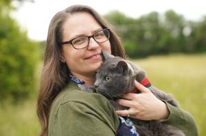 Meet our Veterinary Staff | West Hills Animal Hospital