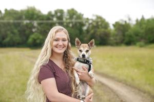 Shelby Ruhl