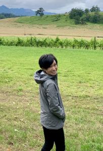 Akiko Nagai